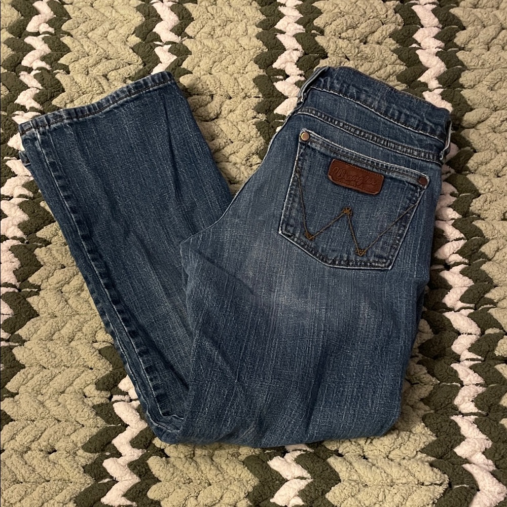 Wrangler Women's Jeans